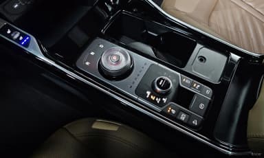Sorento 4th Generation