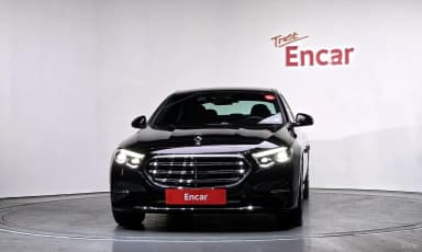 E-Class W214