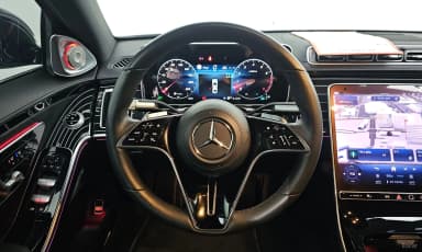 S-Class W223