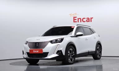 e-2008 2nd Generation