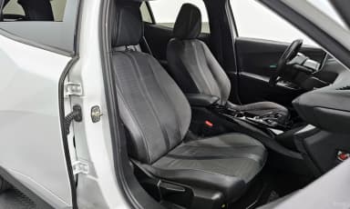 e-2008 2nd Generation