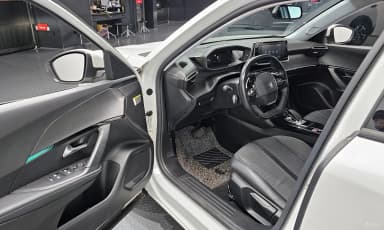 e-2008 2nd Generation