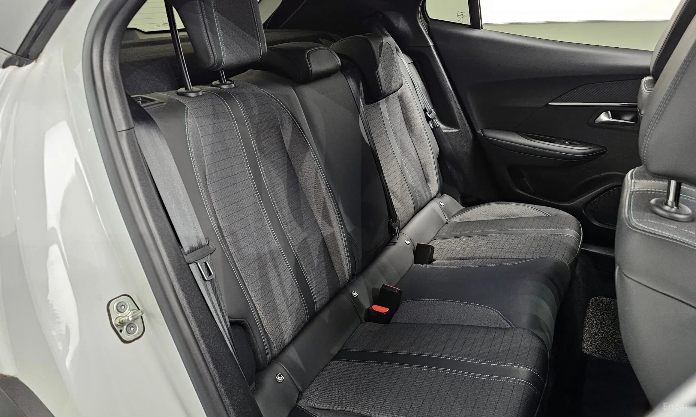 e-2008 2nd Generation