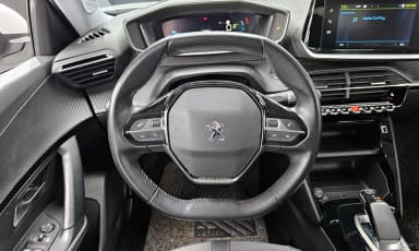 e-2008 2nd Generation