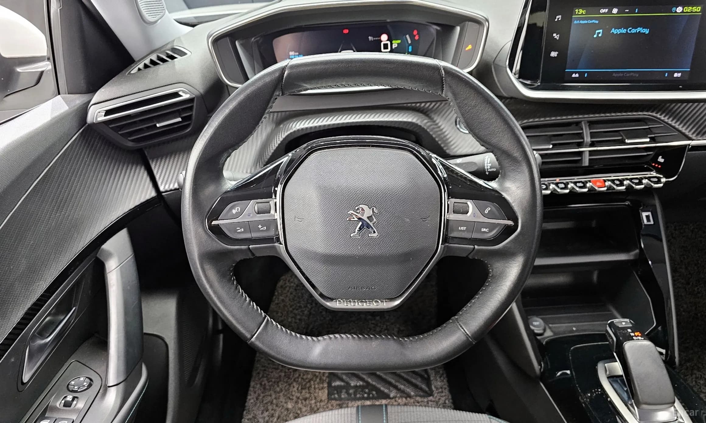 e-2008 2nd Generation