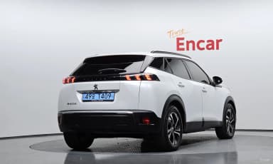 e-2008 2nd Generation