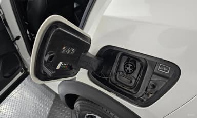 e-2008 2nd Generation