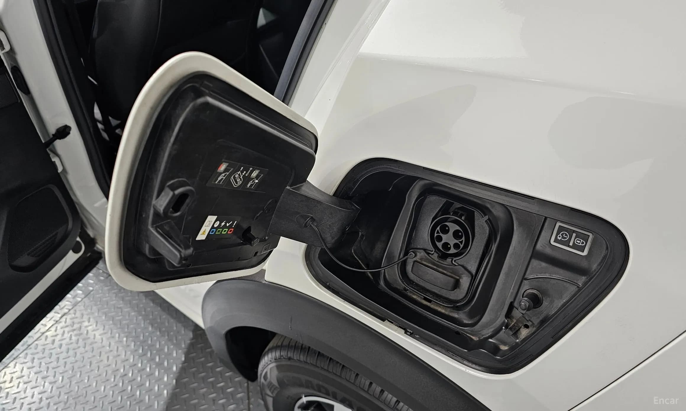 e-2008 2nd Generation