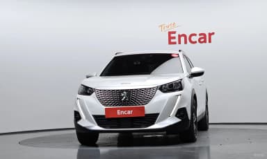 e-2008 2nd Generation