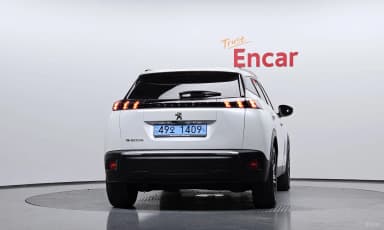 e-2008 2nd Generation