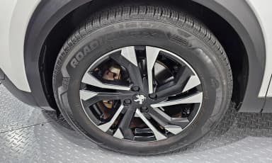 e-2008 2nd Generation