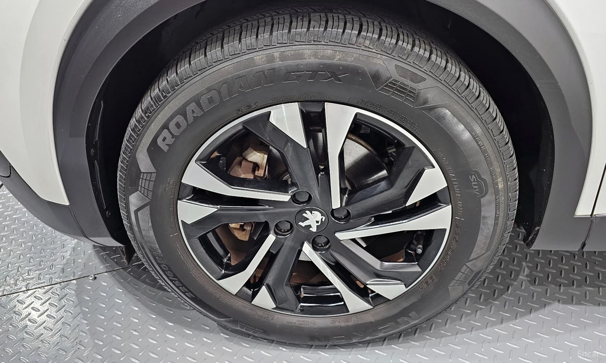 e-2008 2nd Generation