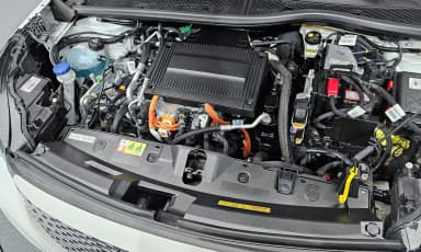 e-2008 2nd Generation