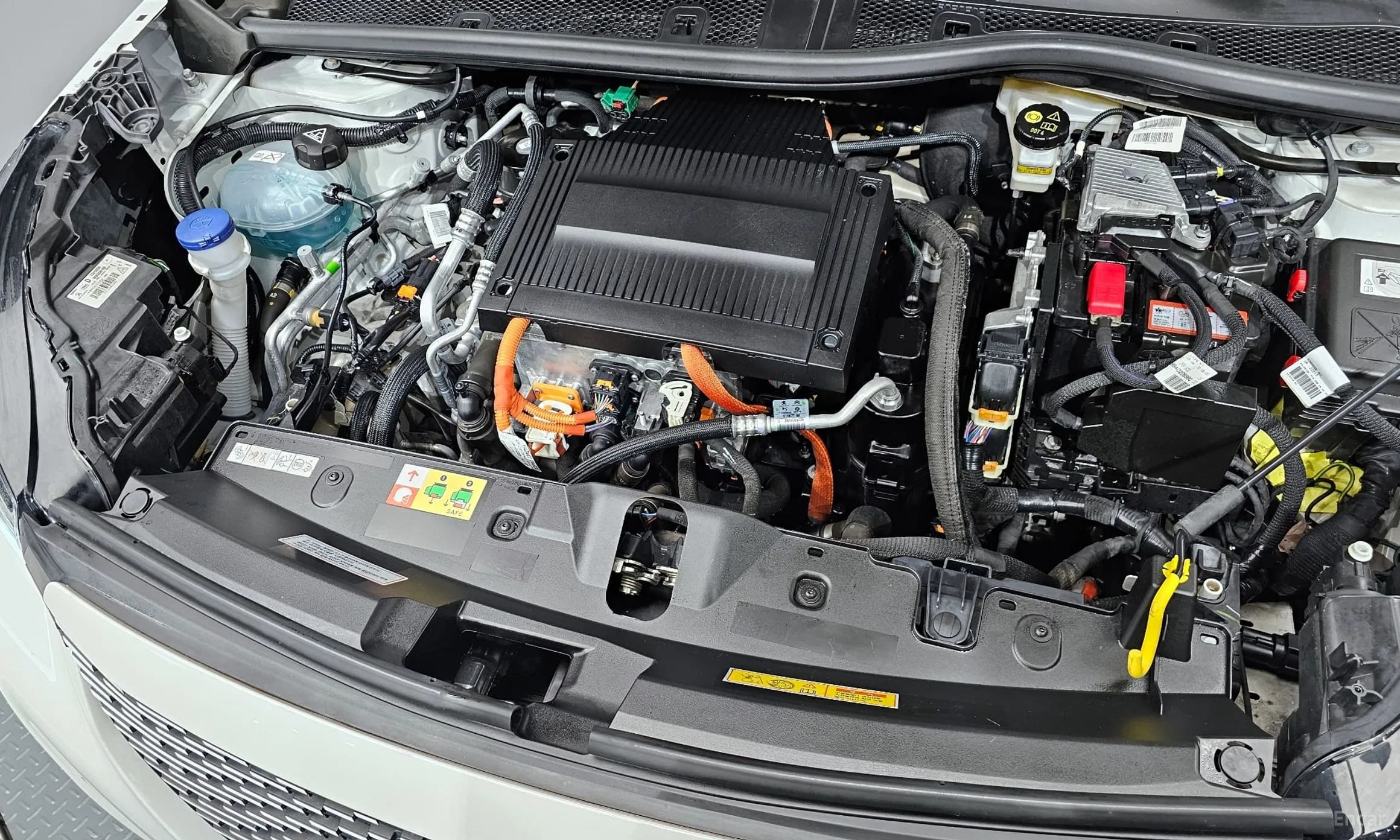 e-2008 2nd Generation