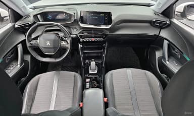 e-2008 2nd Generation