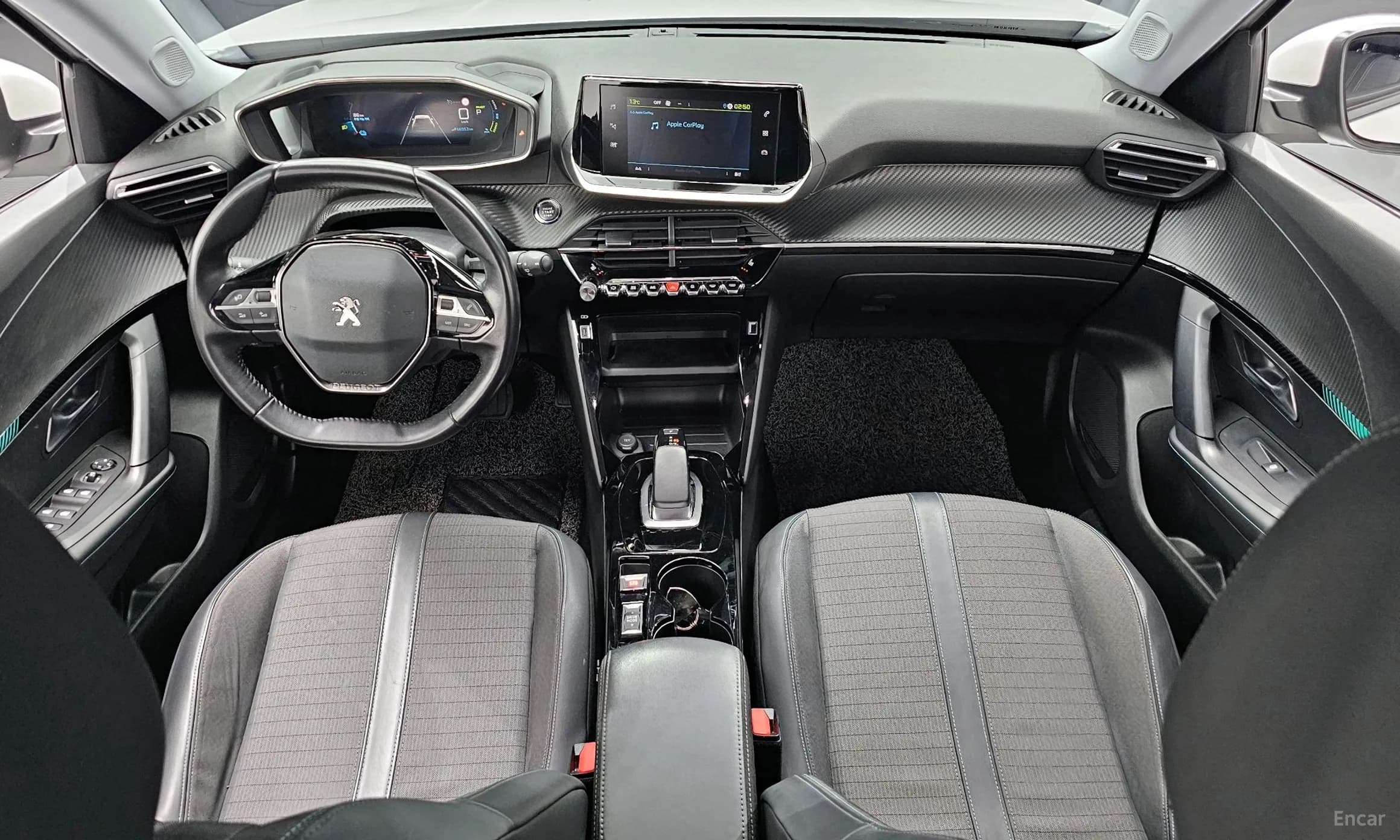 e-2008 2nd Generation