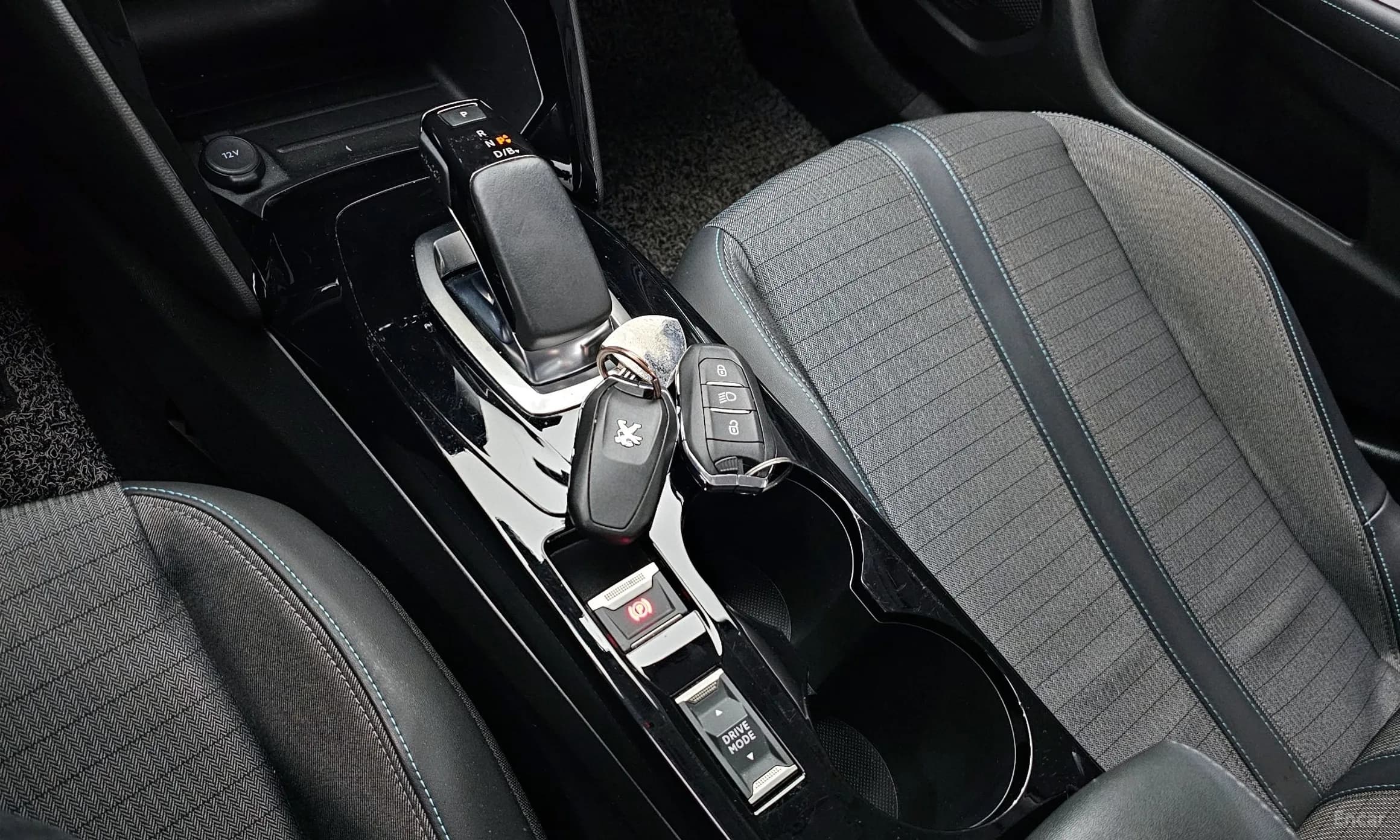 e-2008 2nd Generation