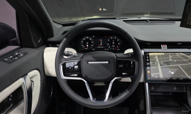Discovery Sports