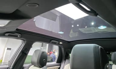 Discovery Sports
