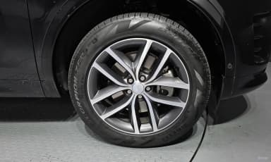 Discovery Sports