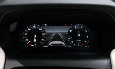 Discovery Sports