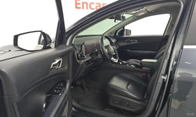 Sportage 5th Generation