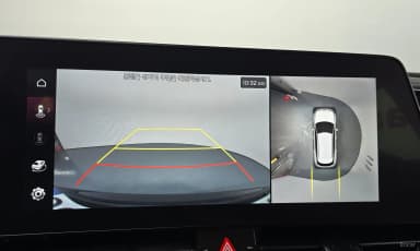 Sportage 5th Generation