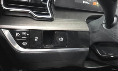 Sportage 5th Generation