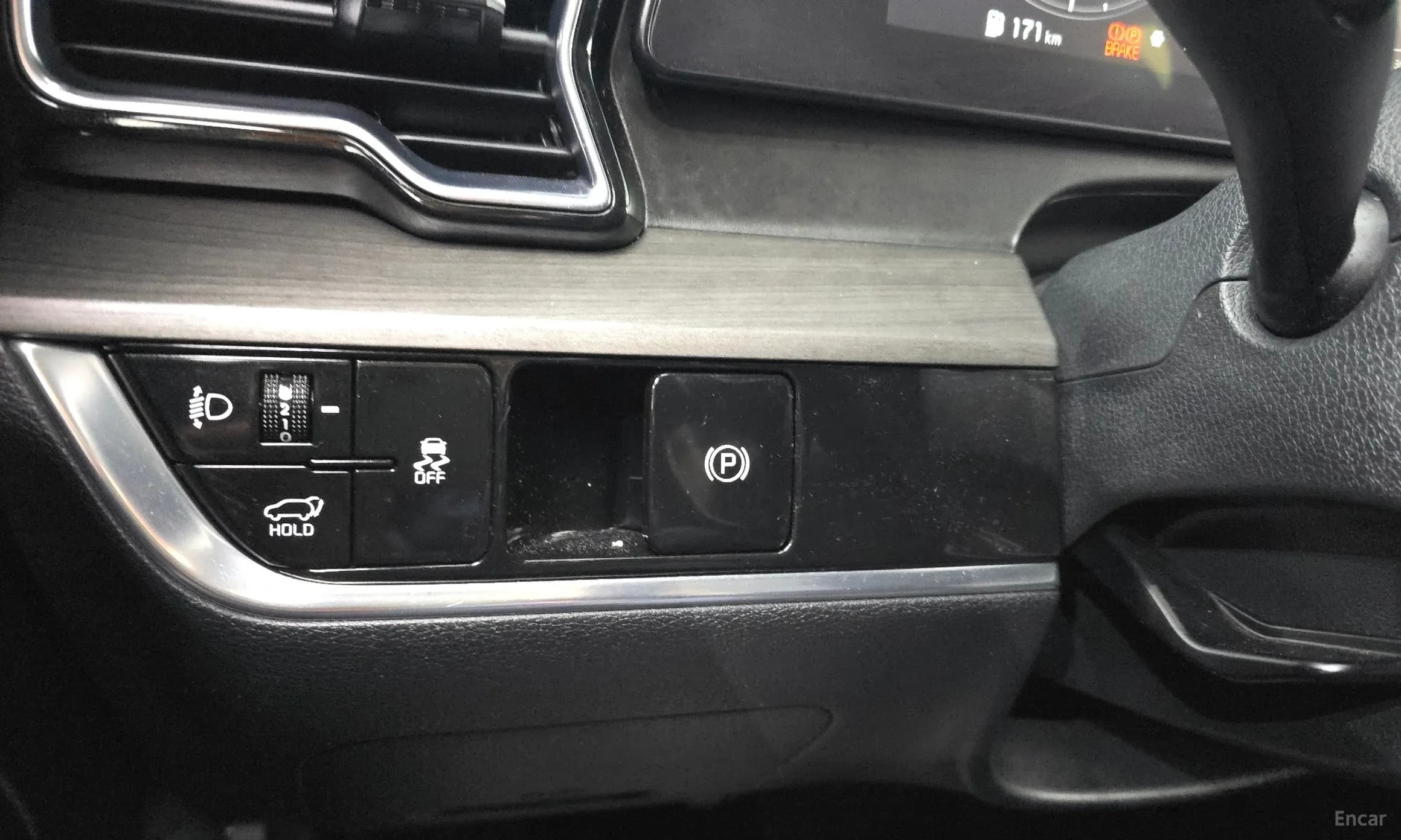 Sportage 5th Generation