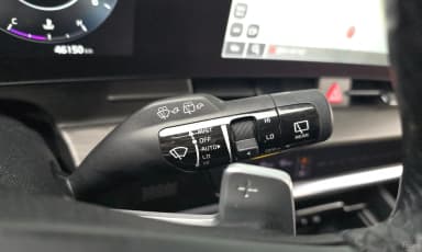 Sportage 5th Generation