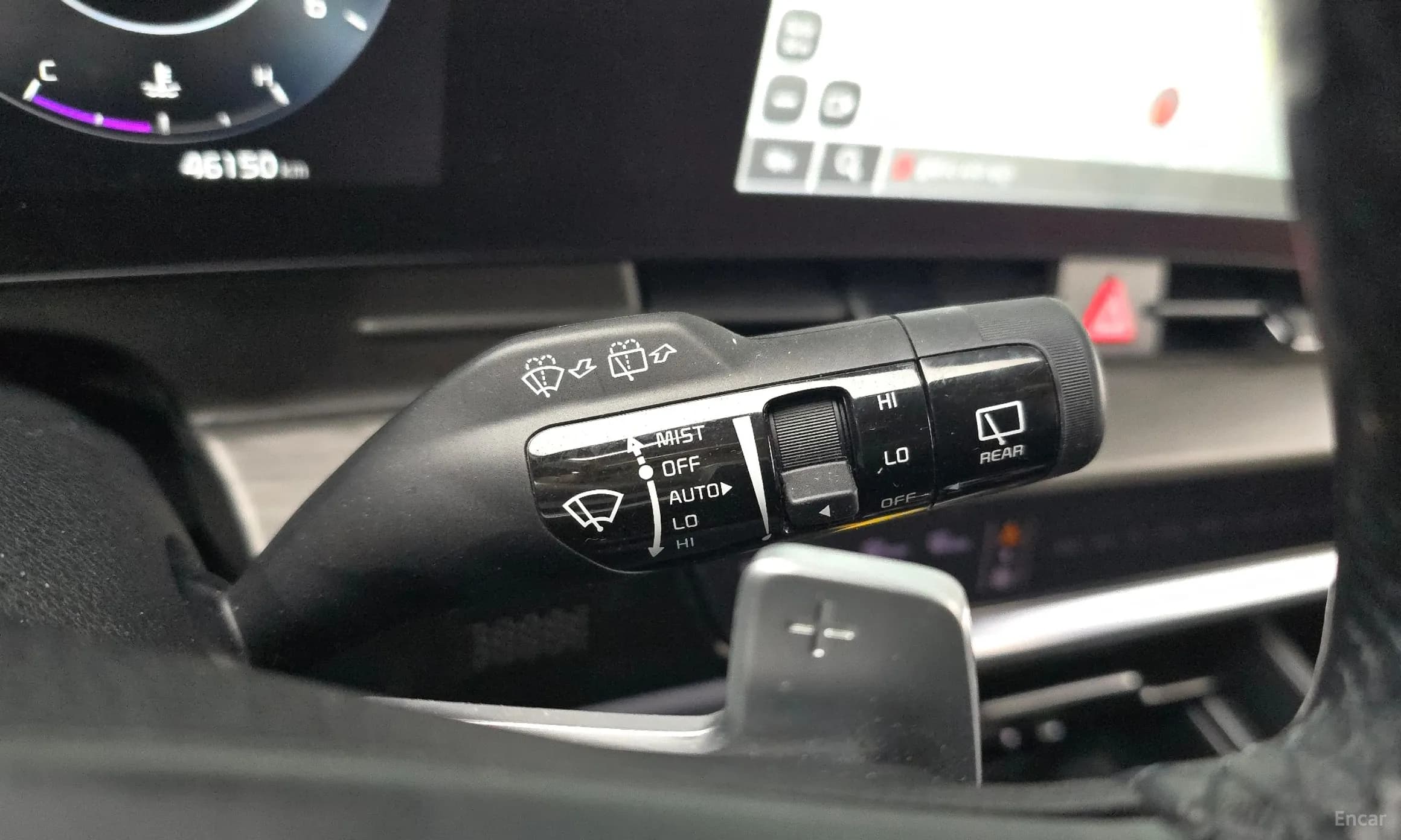 Sportage 5th Generation