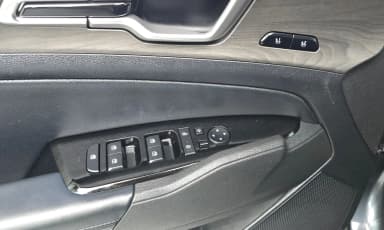 Sportage 5th Generation