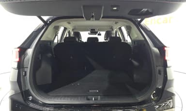 Sportage 5th Generation