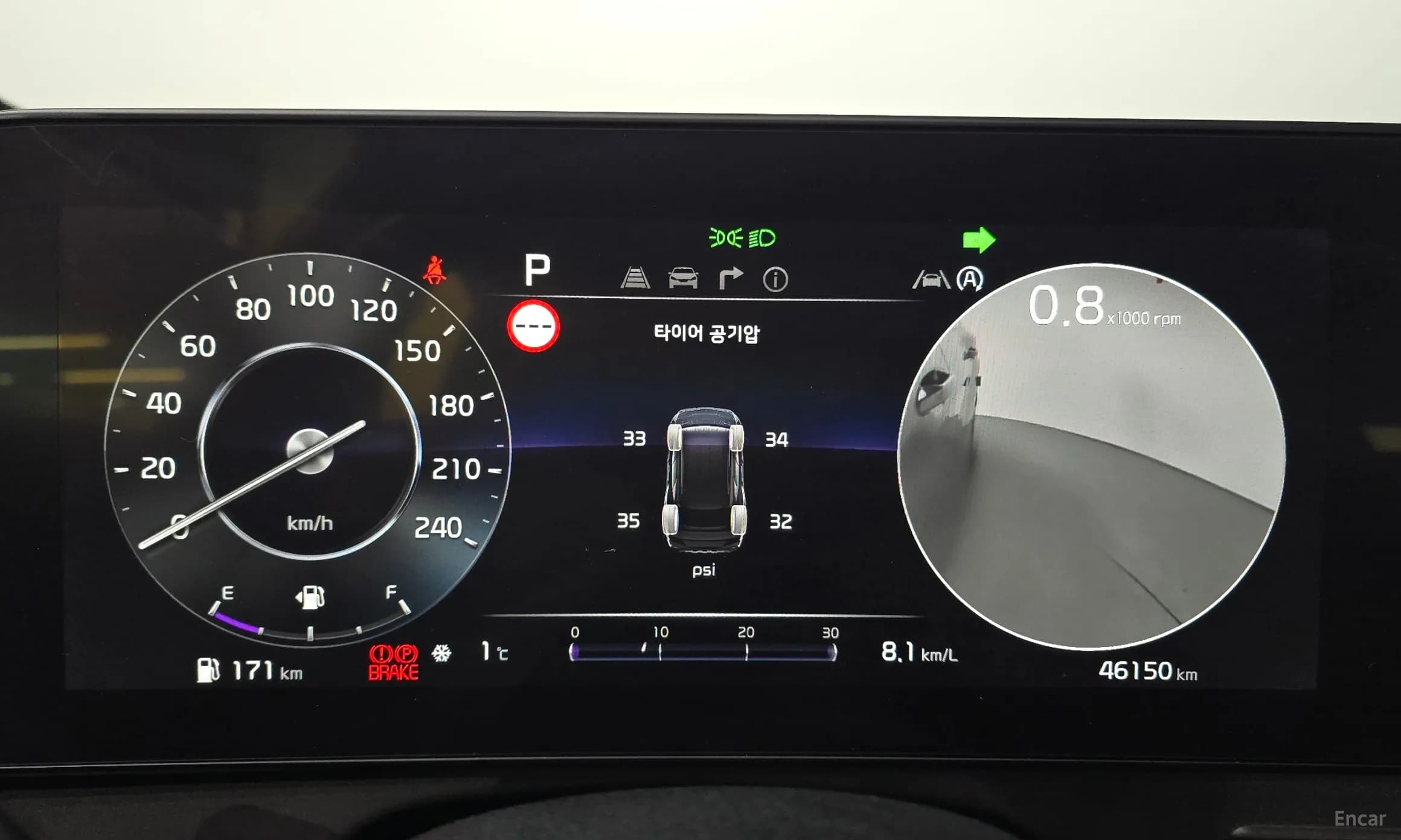 Sportage 5th Generation