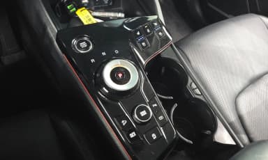 Sportage 5th Generation