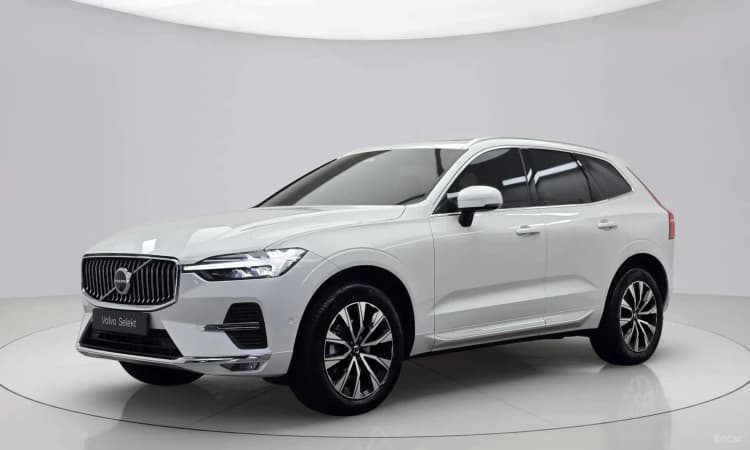 XC60 Gen 2