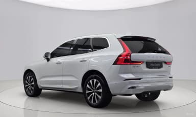 XC60 Gen 2