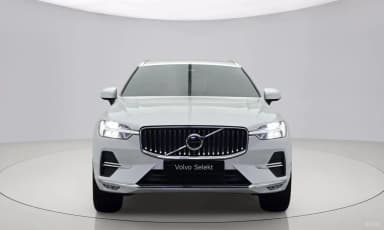 XC60 Gen 2