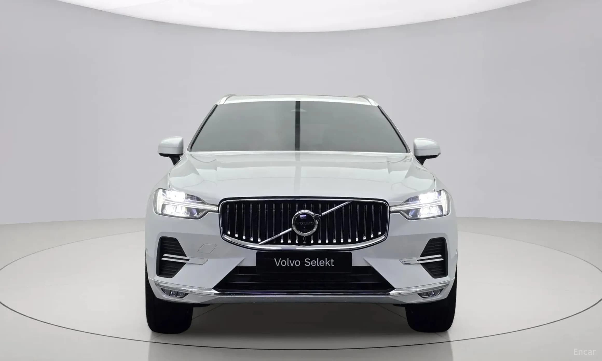 XC60 Gen 2