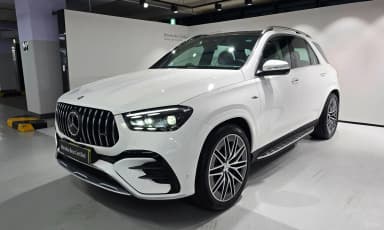 GLE-Class W167