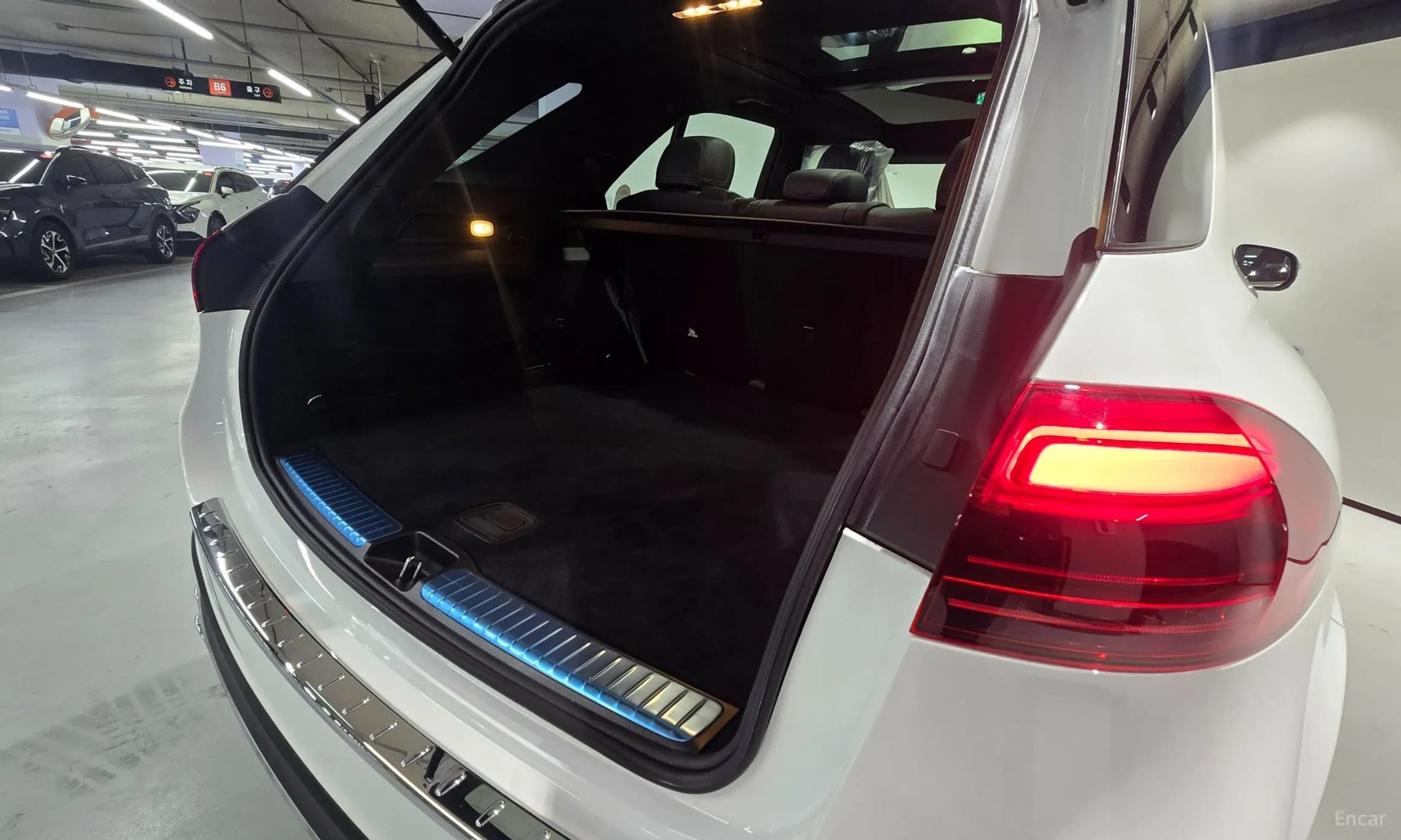 GLE-Class W167