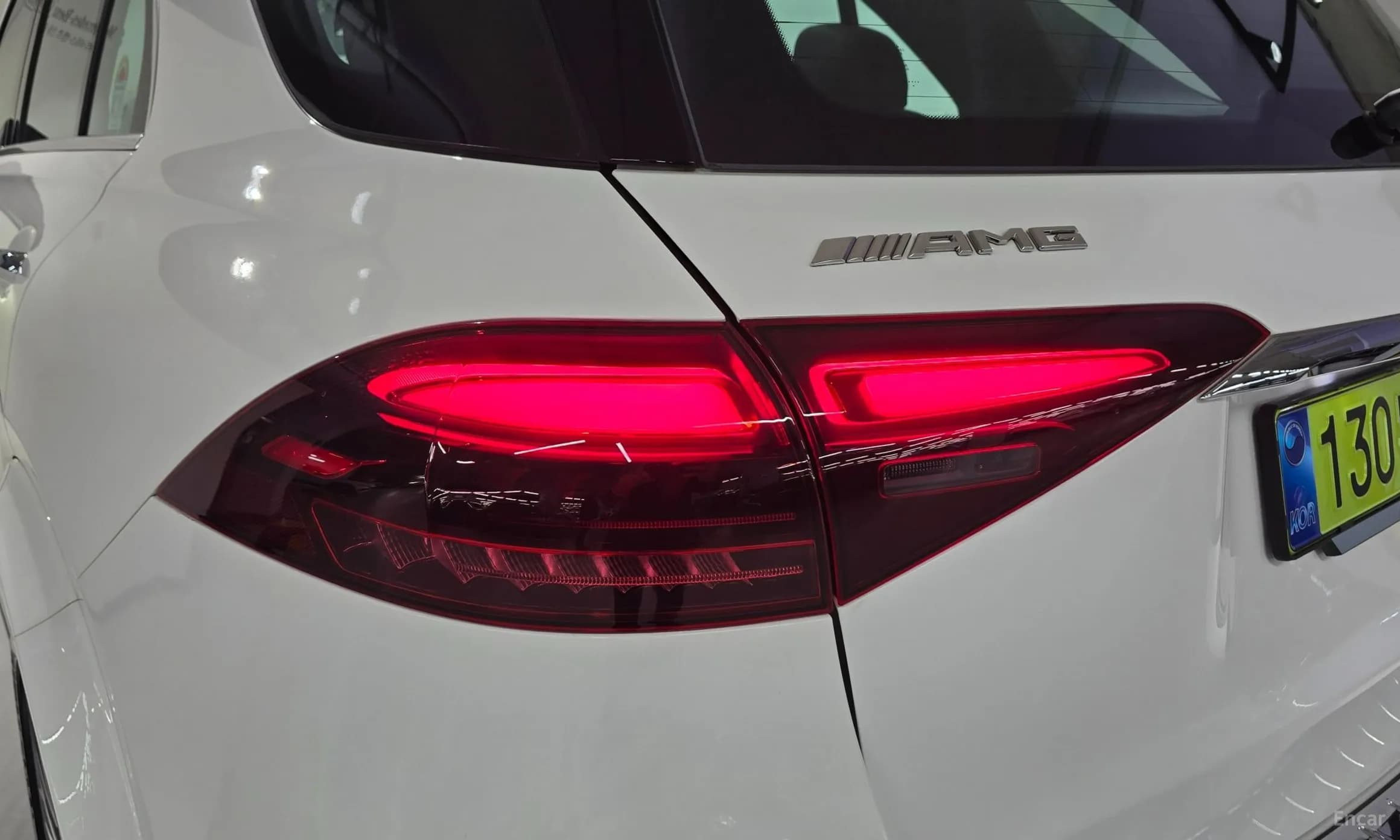 GLE-Class W167