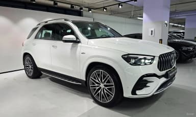 GLE-Class W167