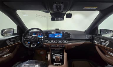 GLE-Class W167