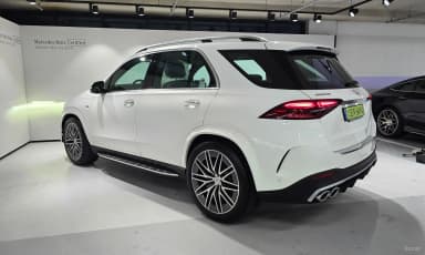 GLE-Class W167