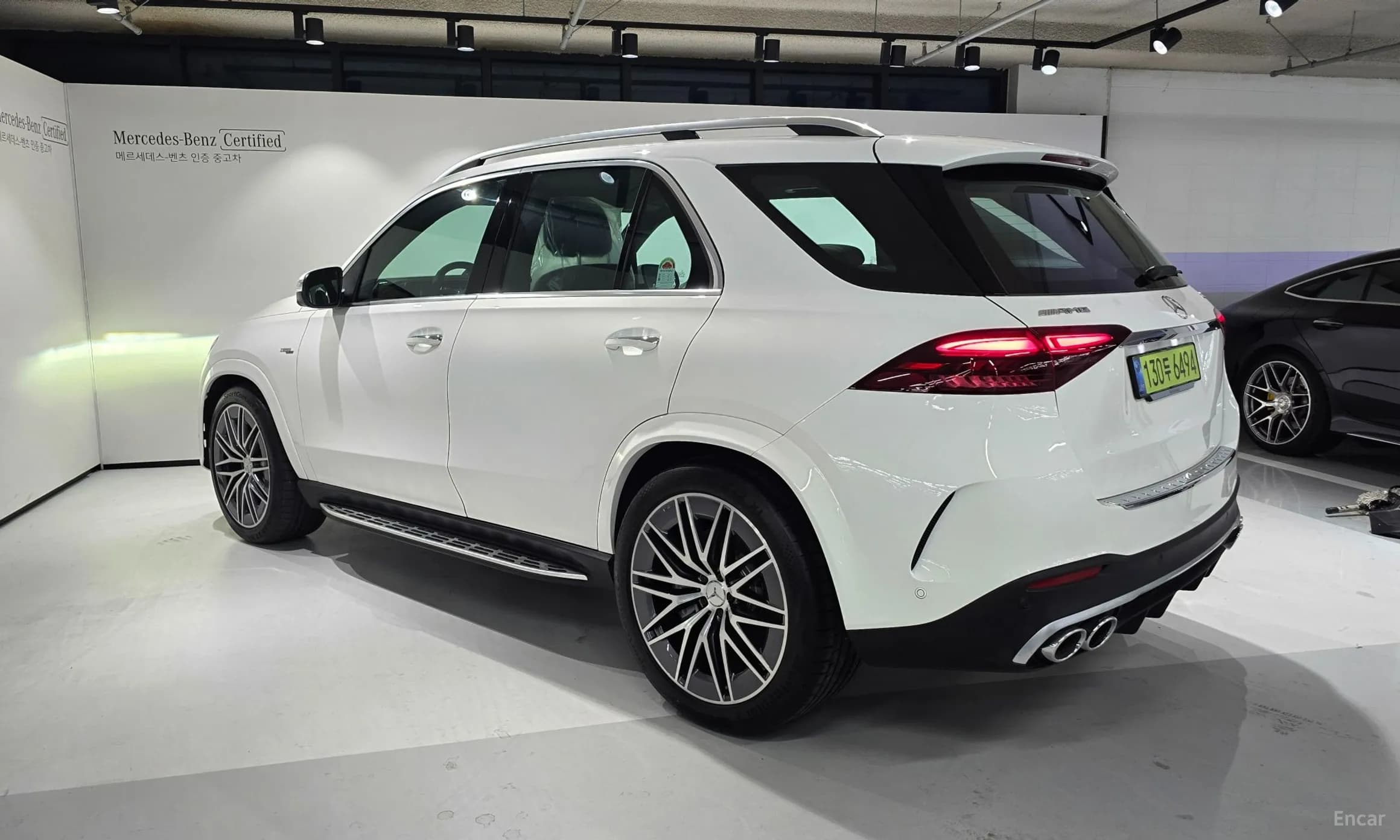 GLE-Class W167