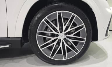 GLE-Class W167