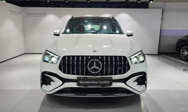 GLE-Class W167