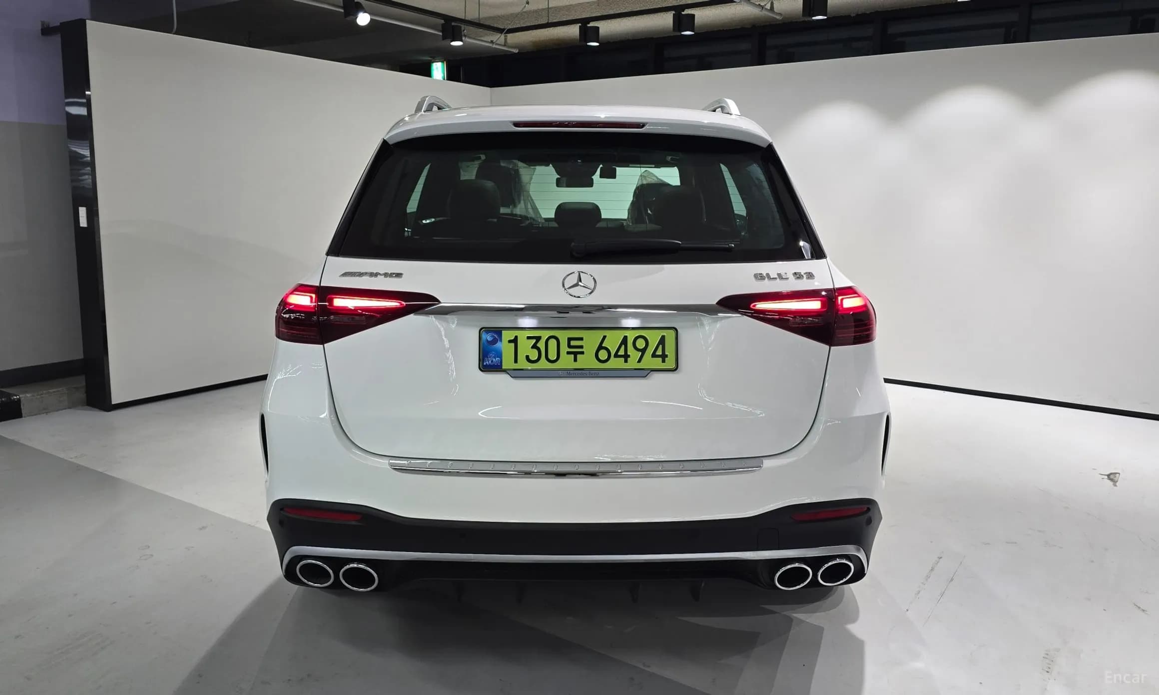 GLE-Class W167