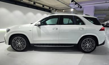 GLE-Class W167
